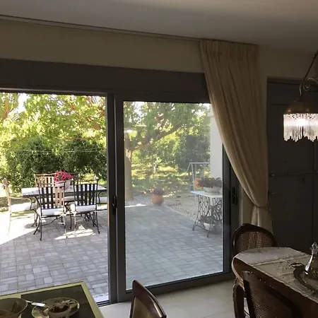 Willa With Private Garden Near The *