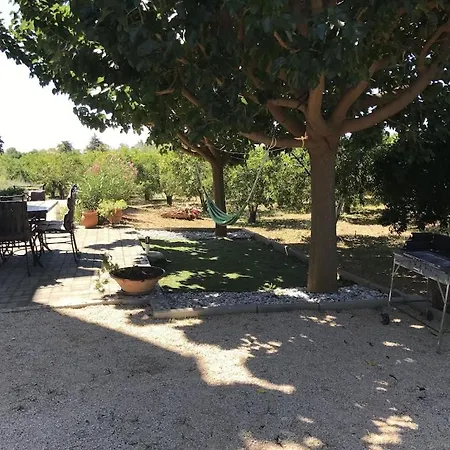 With Private Garden Near The