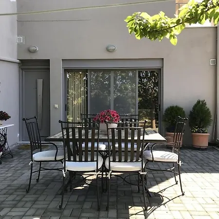 With Private Garden Near The Drepano (Argolis)