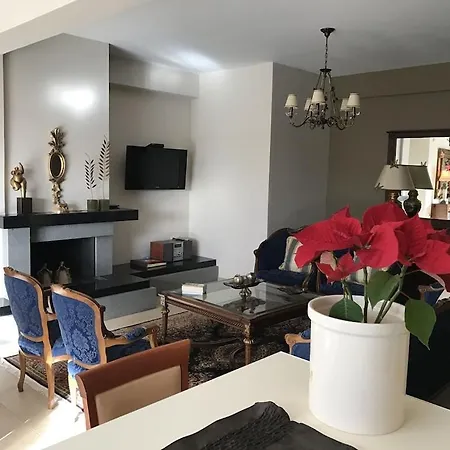 With Private Garden Near The