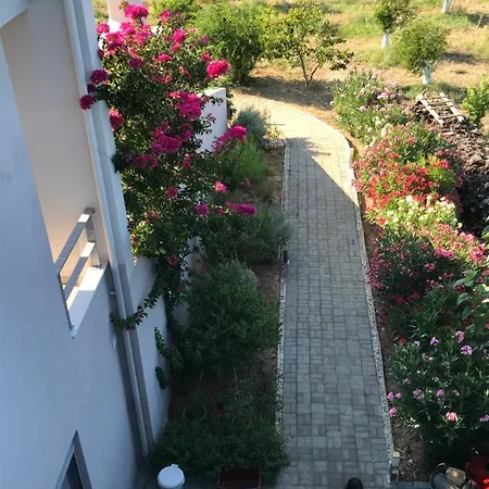 With Private Garden Near The Drepano (Argolis)